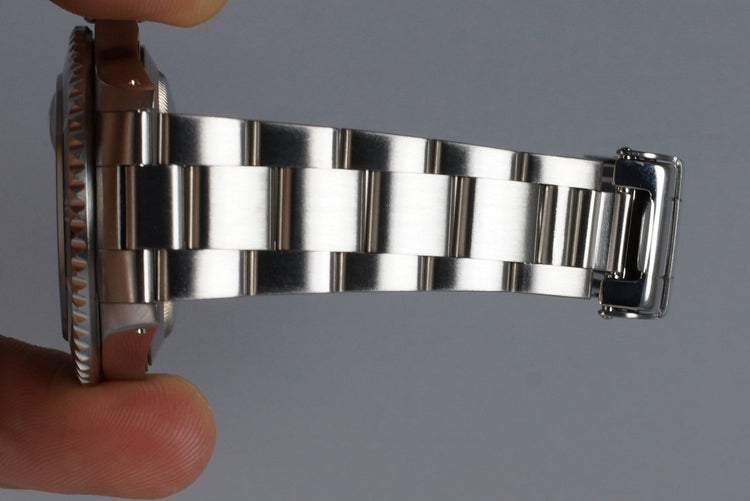 1995 Rolex Submariner 16610