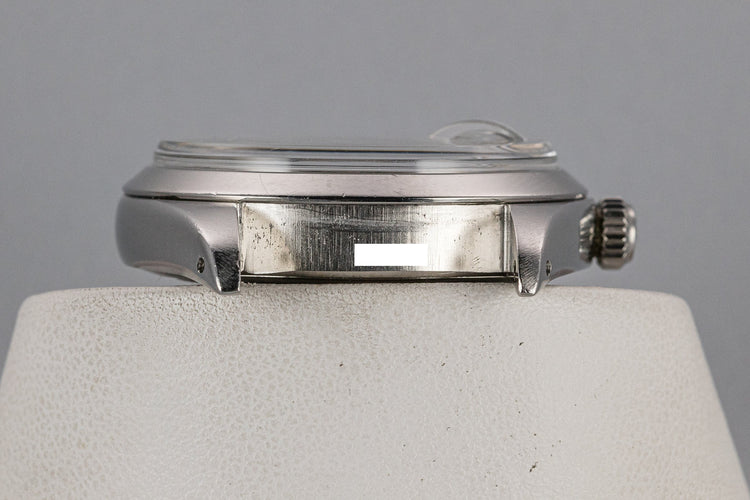 1964 Rolex OysterDate 6694 Manual Wind