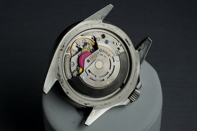 1968 Rolex Submariner 5513