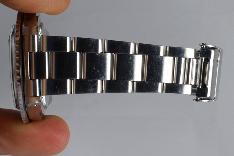 1970 Rolex GMT 1675