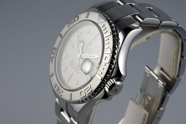 1999 Rolex Yacht-Master 16622