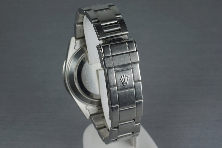 1997 Rolex Submariner 14060