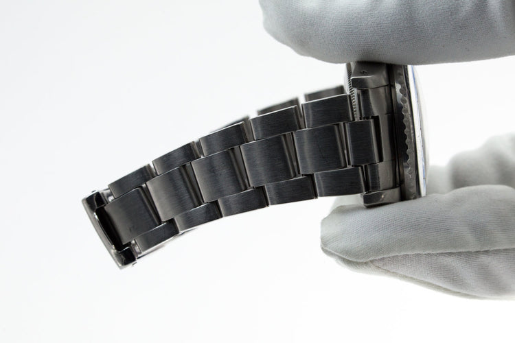 1978 Rolex Sea Dweller 1665 Mark I Dial