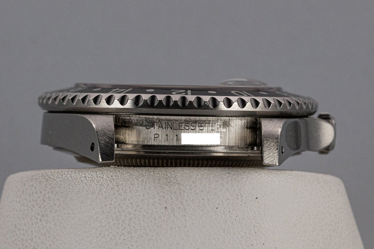 2000 Rolex GMT-Master II 16710