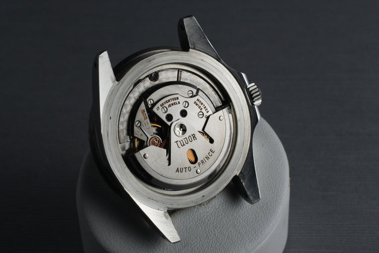 1967 Tudor Submariner 7928