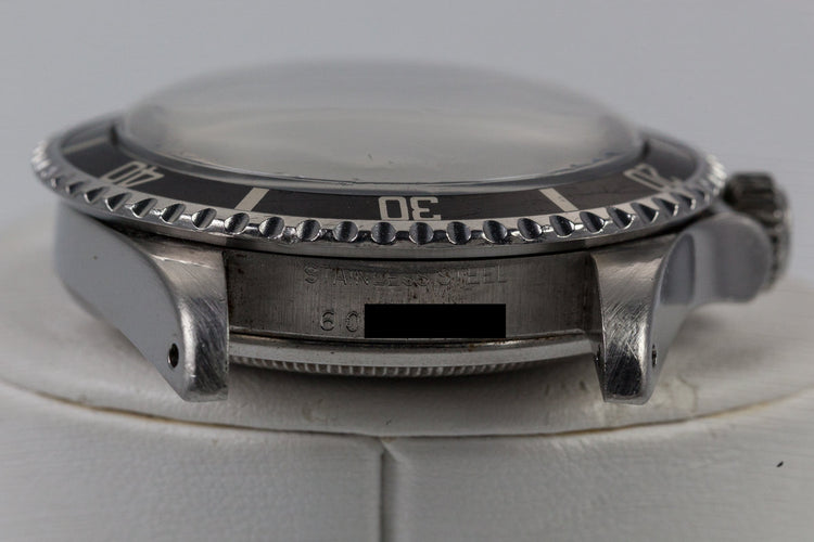 1979 Rolex Submariner 5513