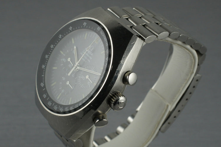 1970 Omega Speedmaster Mark II 145.014 Calibre 861