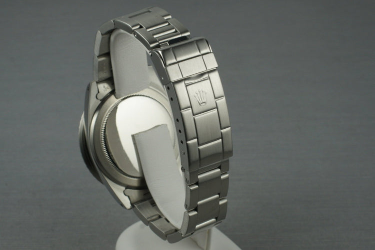 1978 Rolex Submariner 5513