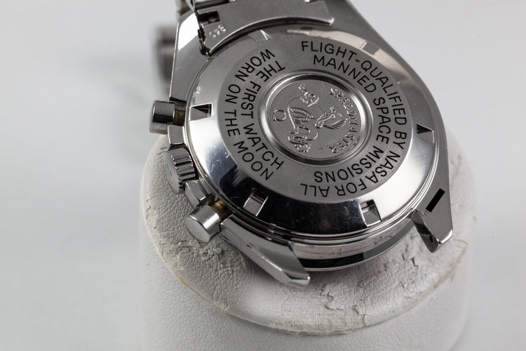 Omega Speedmaster Professional 3570.50