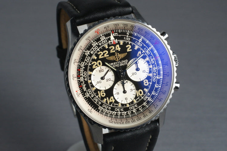 1994 Breitling Navitimer Cosmonaute A12023