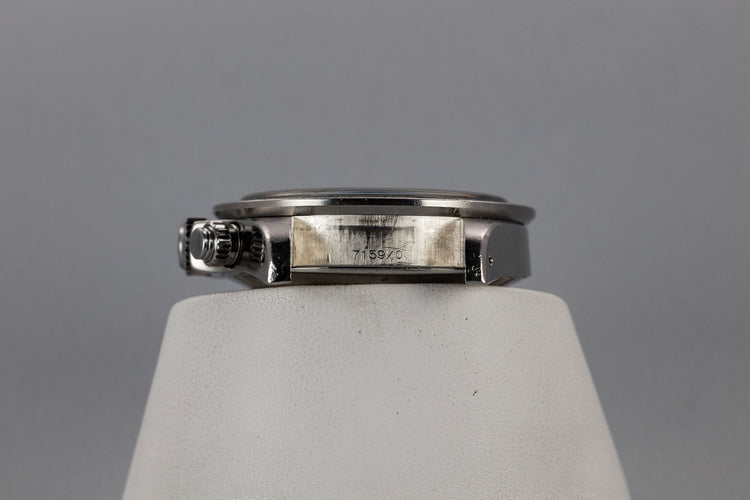 1974 Tudor Monte Carlo 9159/0