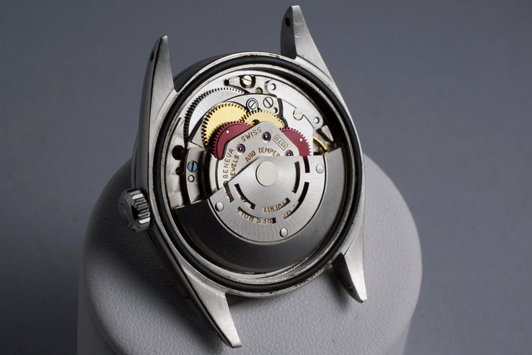 1969 Rolex Explorer 1 1016