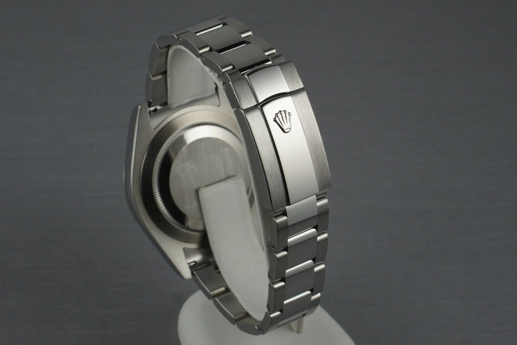 2014 Rolex DateJust 116300 with Box and Papers