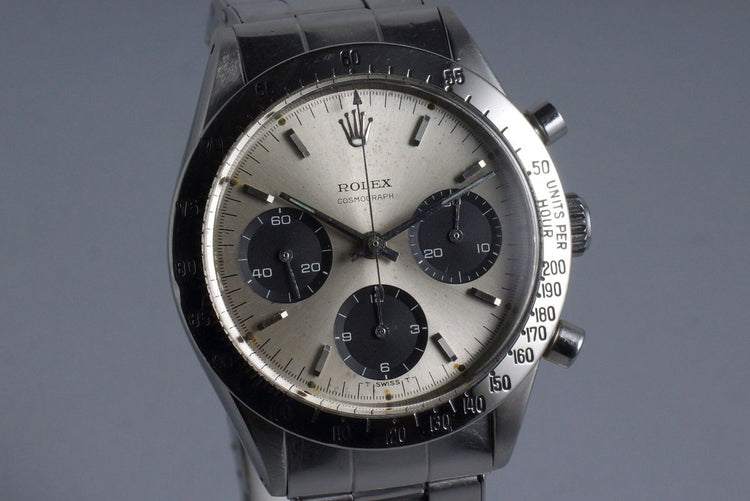 1963 Rolex Daytona 6238