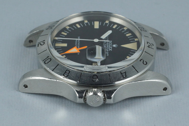 1972 Rolex Explorer II 1655 with Mark I Dial