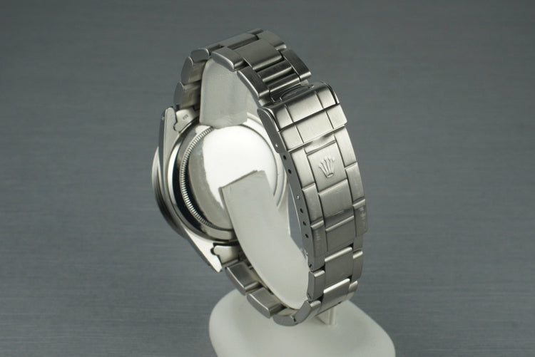 1978 Rolex Submariner 5513