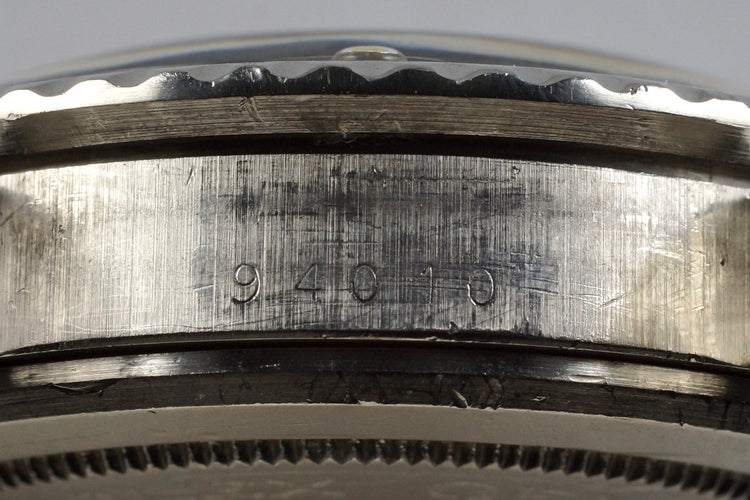 Mid 1980’s Tudor Submariner 94010 Snowflake