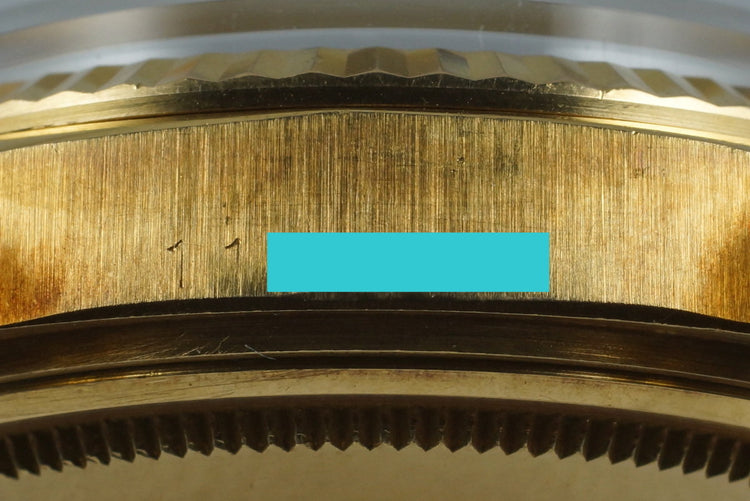1964 Rolex YG Day-Date 1803