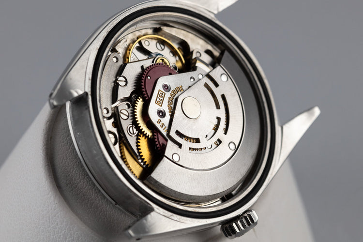 1967 Rolex Explorer I 1016