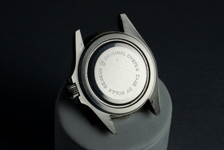 1992 Tudor Submariner 79090 with Box and Receipt