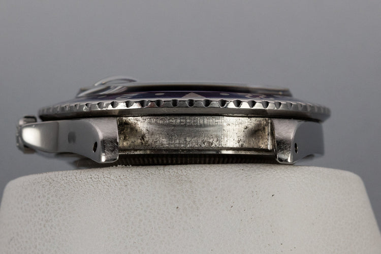 1968 Rolex GMT-Master 1675