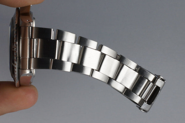 1968 Rolex Submariner 5513