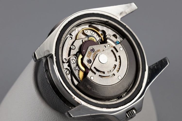 1966 Rolex GMT-Master 1675 Gilt Dial