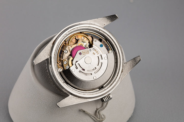1958 Rolex Submariner 5508 Gilt Dial