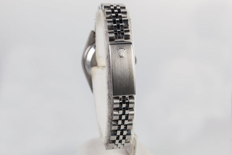 1995 Rolex Ladies Datejust 69174