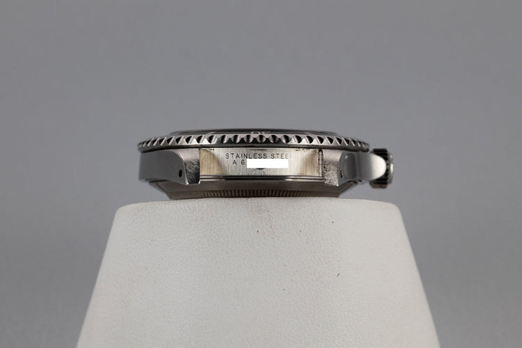 1999 Rolex Submariner 14060