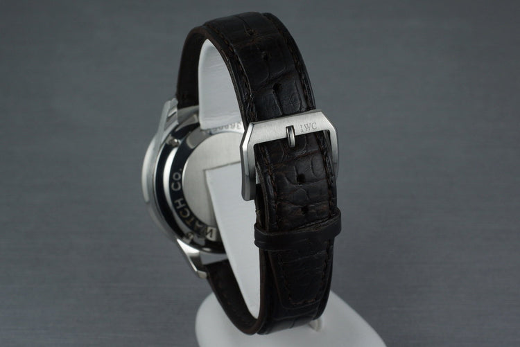 IWC Portuguese IW371401 with Box and Papers