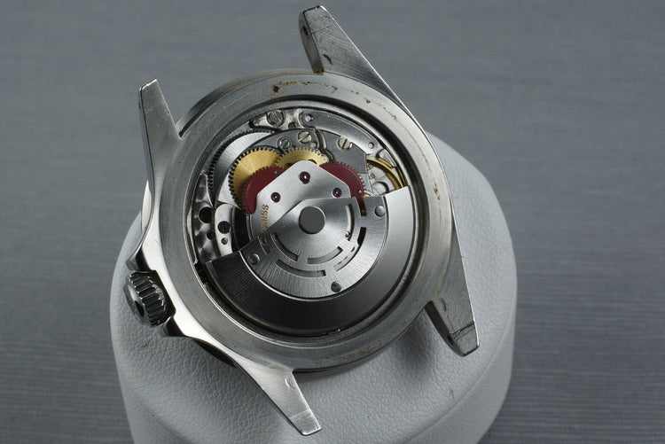 1971 Rolex Submariner 5513