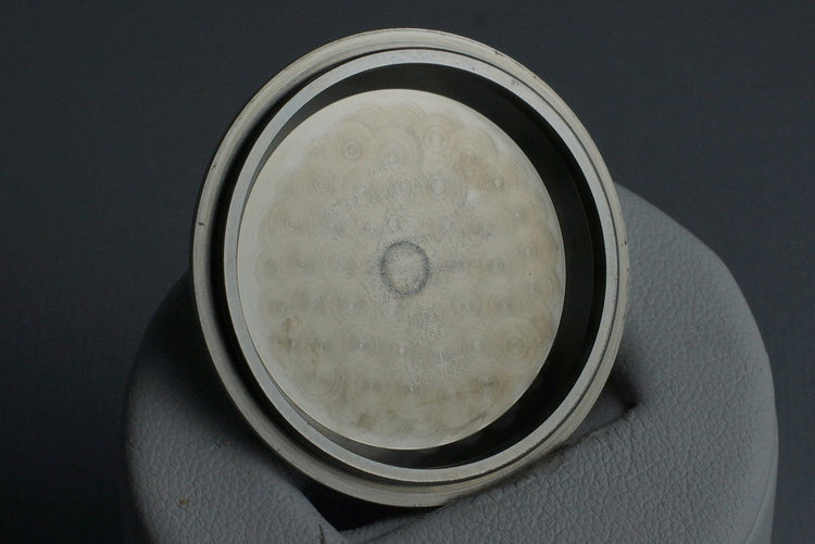 2002 Omega Speedmaster 3570.50