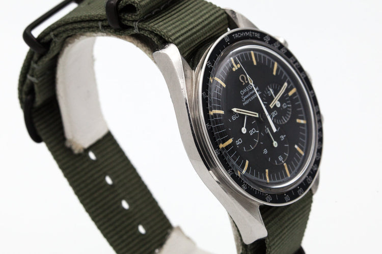1967 Omega Speedmaster 145.012 Pre-Moon 321