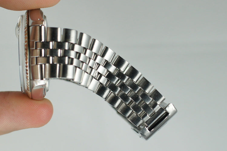 1971 Rolex DateJust 1601