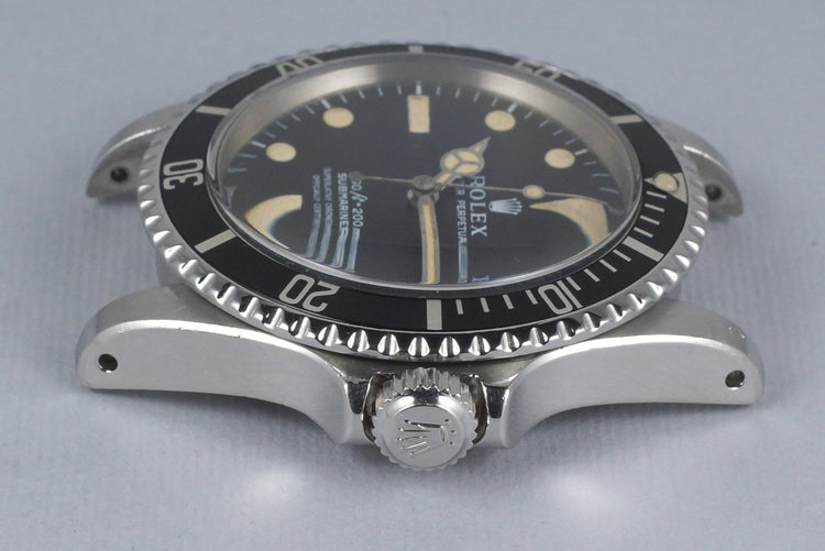 1971 Rolex Submariner 5512
