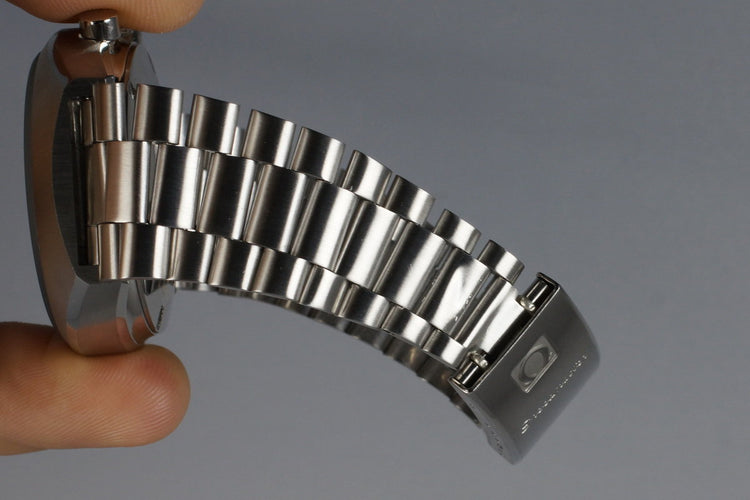 1970 Omega Speedmaster Mark II 145.014 Calibre 861