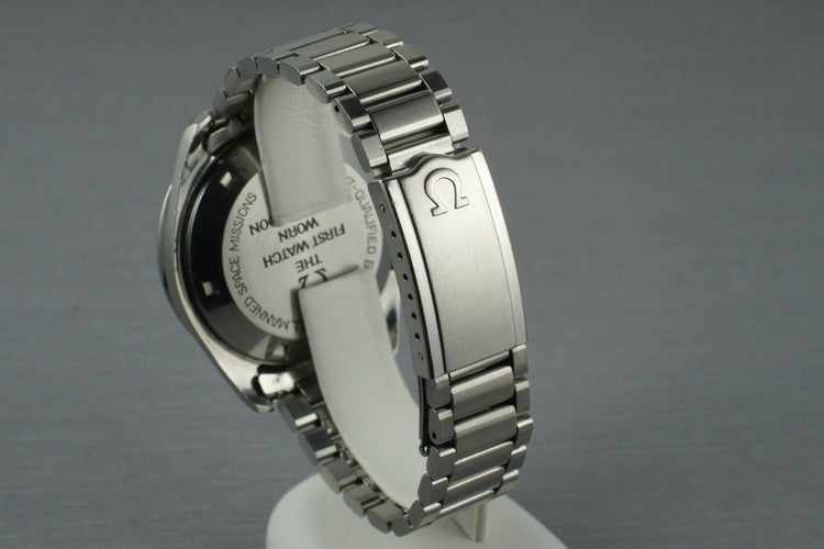 1969 Omega Speedmaster 145.022 Calibre 861