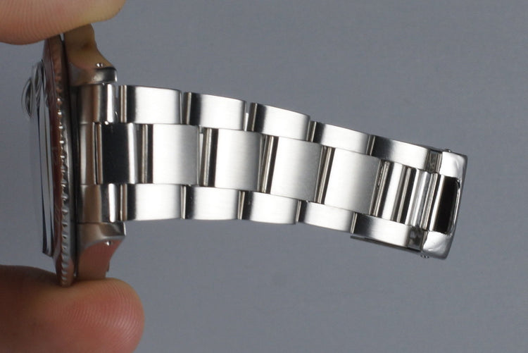 1981 Rolex GMT 16750