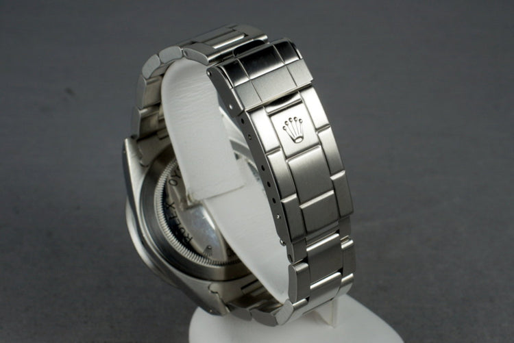 1975 Rolex Sea Dweller 1665