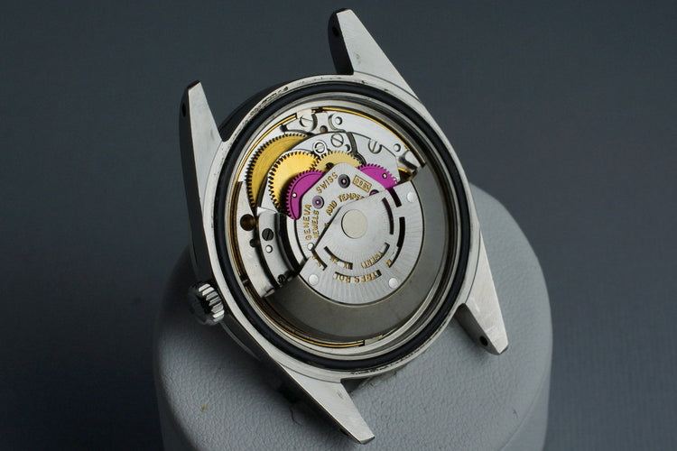 1979 Rolex Milgauss 1019