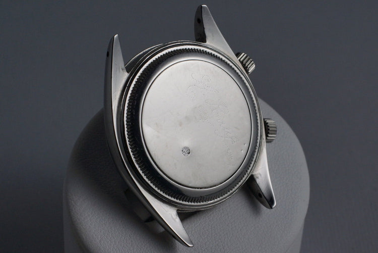 1958 Tudor Advisor 7926/0 with Box and RSC Papers