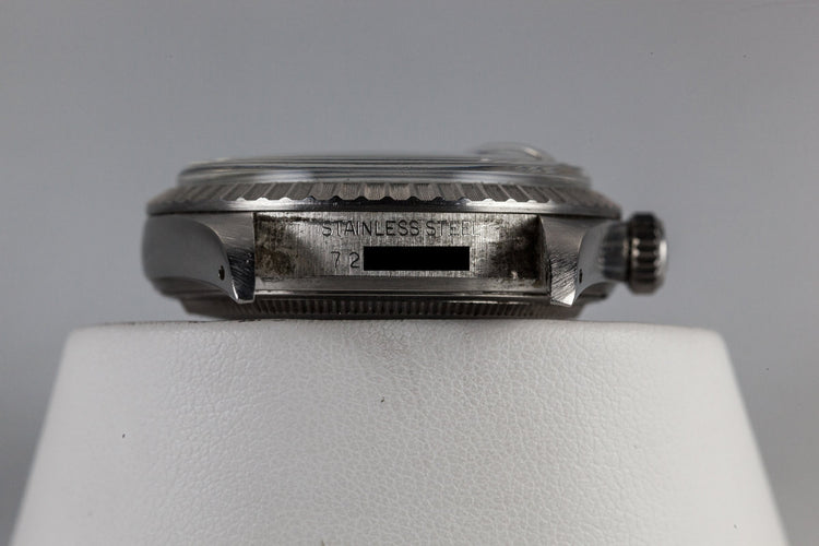 1981 Rolex DateJust 16030 with Box and Papers