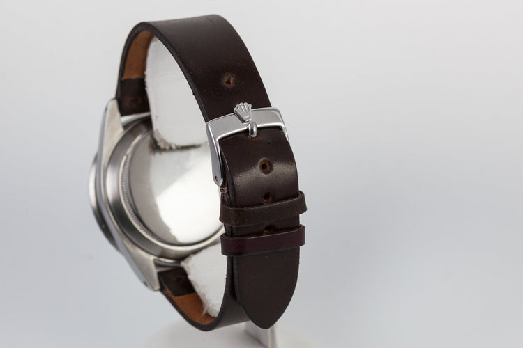 1965 Rolex Submariner 5513 Glossy Gilt Dial