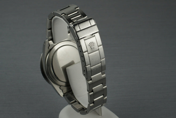 1978 Rolex Submariner 1680 with Box and Papers