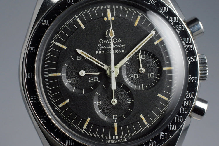 1969 Omega Speedmaster 145.022 Calibre 861