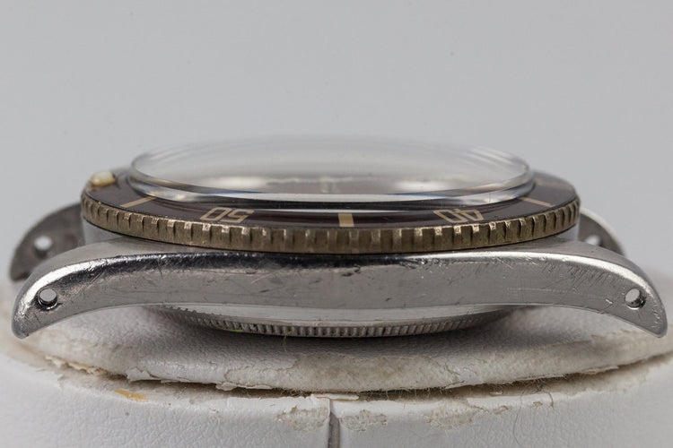 1958 Rolex Submariner 5508