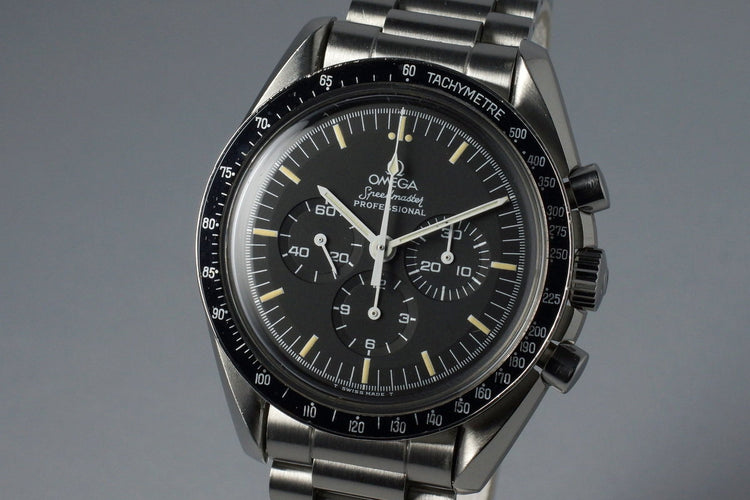 1989 Omega Speedmaster 3590 20th Anniversary Ed.