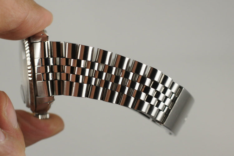 1988 Rolex DateJust 16014