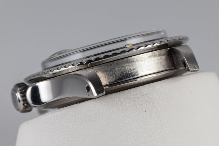 1980 Tudor Submariner 94110 Snowflake